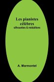 Les pianistes célèbres