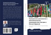 Grazhdanskaq diplomatiq i diplomaticheskoe wzaimodejstwie Nigerii s Juzhnoj Afrikoj