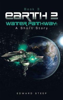 EARTH 2 - WATER PATHWAY - Steep, Edward