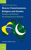 Honour Consciousness, Religion and Gender Honour Consciousness, Religion and Gender