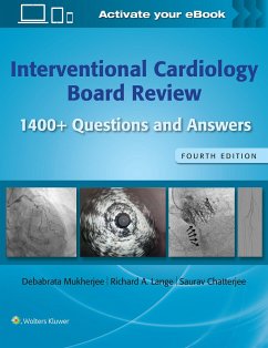 Interventional Cardiology Board Review - Mukherjee, Debabrata