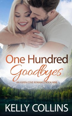 One Hundred Goodbyes - Collins, Kelly