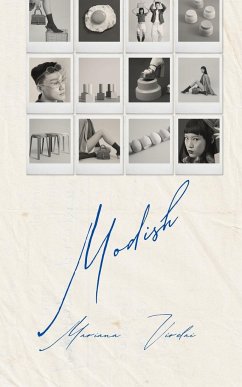 Modish - Virelai, Mariana