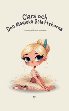 Clara och Den Magiska Balettskorna - Kids, Artici