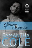 Couro E Renda (eBook, ePUB)