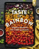 Taste the rainbow (eBook, ePUB)