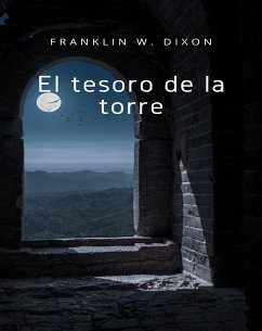 Cover El tesoro de la torre (traducido) (eBook, ePUB)