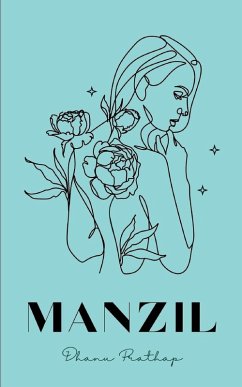 Cover Manzil
