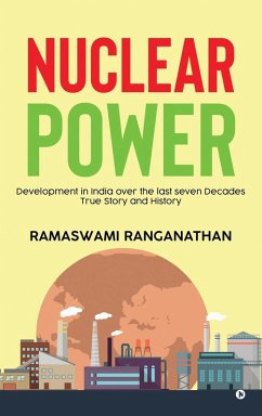 Cover Nuclear Power