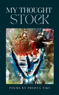 Cover My Thought Stock