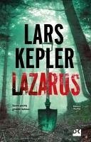 Lazarus - Kepler, Lars