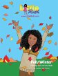 Little Ruth Fall Winter Coloring and... - Bild 1
