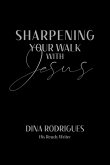 IRA - Sharpening your walk with Jesus