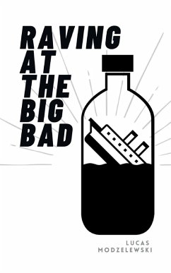 Cover Raving at the Big Bad