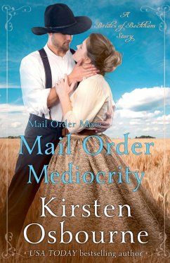 Mail Order Mediocrity - Osbourne, Kirsten