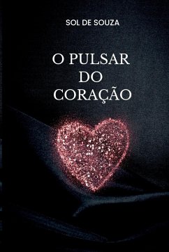 O Pulsar Do Coração - Solange, Souza