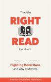 The ABA Right to Read Handbook