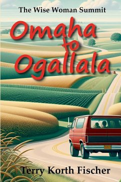Omaha to Ogallala - Fischer, Terry Korth