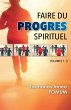 Faire du Progrès Spirituel (Volume 1-3) - Bild 1