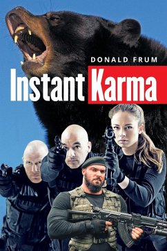 Instant Karma - Frum, Donald