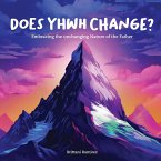 Does YHWH Change?