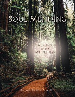 Soul Mending - Pferdehirt, Julia
