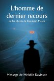 L'homme de dernier recours ou les clients de Randolph Mason