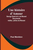 Une histoire d'Amour