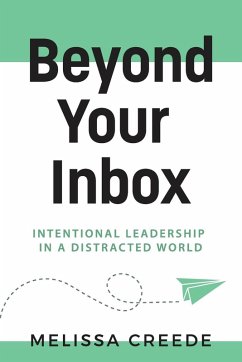 Cover Beyond Your Inbox