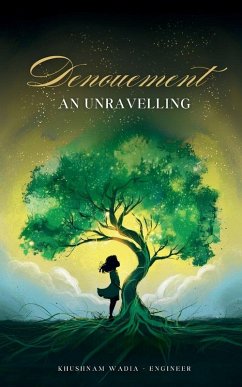 Cover Denouement ... an unravelling