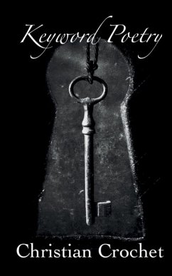 Cover Keyword Poetry