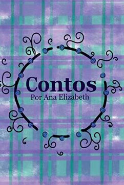 Contos - Ana, Elizabeth