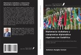 Diplomacia ciudadana y compromiso diplomático nigeriano con Sudáfrica