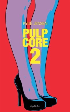 Pulp Core 2 - Jensen, Kylie