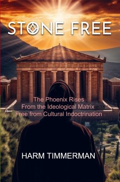 STONE FREE - Harm Timmerman