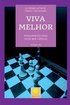 Viva Melhor - Marcelo, Silva Viva Melhor - Marcelo, Silva