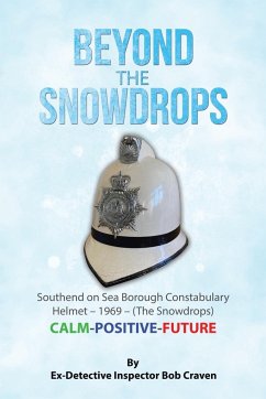 BEYOND THE SNOWDROPS - Craven, Ex-Detective Inspector Bob