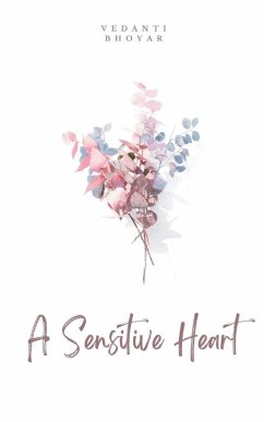 Cover A Sensitive Heart