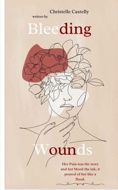 Cover Bleeding Wounds