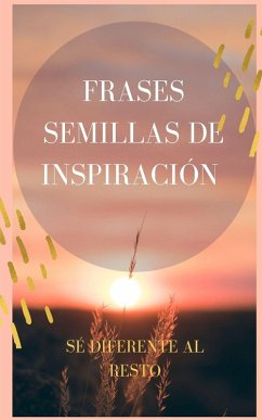 Frases semillas de inspiración Cover Frases semillas de inspiración