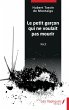Le petit garçon qui ne voulait pas... - Bild 1