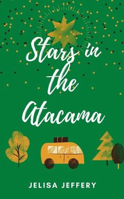 Cover Stars in the Atacama