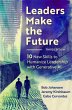 Leaders Make the Future, Third Edition - Bild 1
