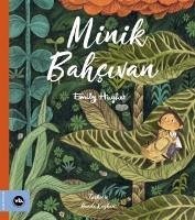 Minik Bahcivan - Hughes, Emily