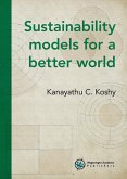 Sustainability Models for a Better World