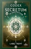 Codex Secretum - The Book of Mysteries