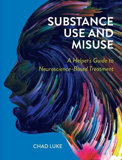 Substance Use and Misuse - Luke, Chad