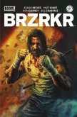 BRZRKR Cilt - 1 BRZRKR Cilt - 1