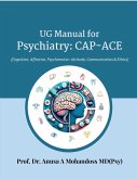 UG Manual for Psychiatry