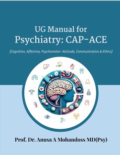 Cover UG Manual for Psychiatry